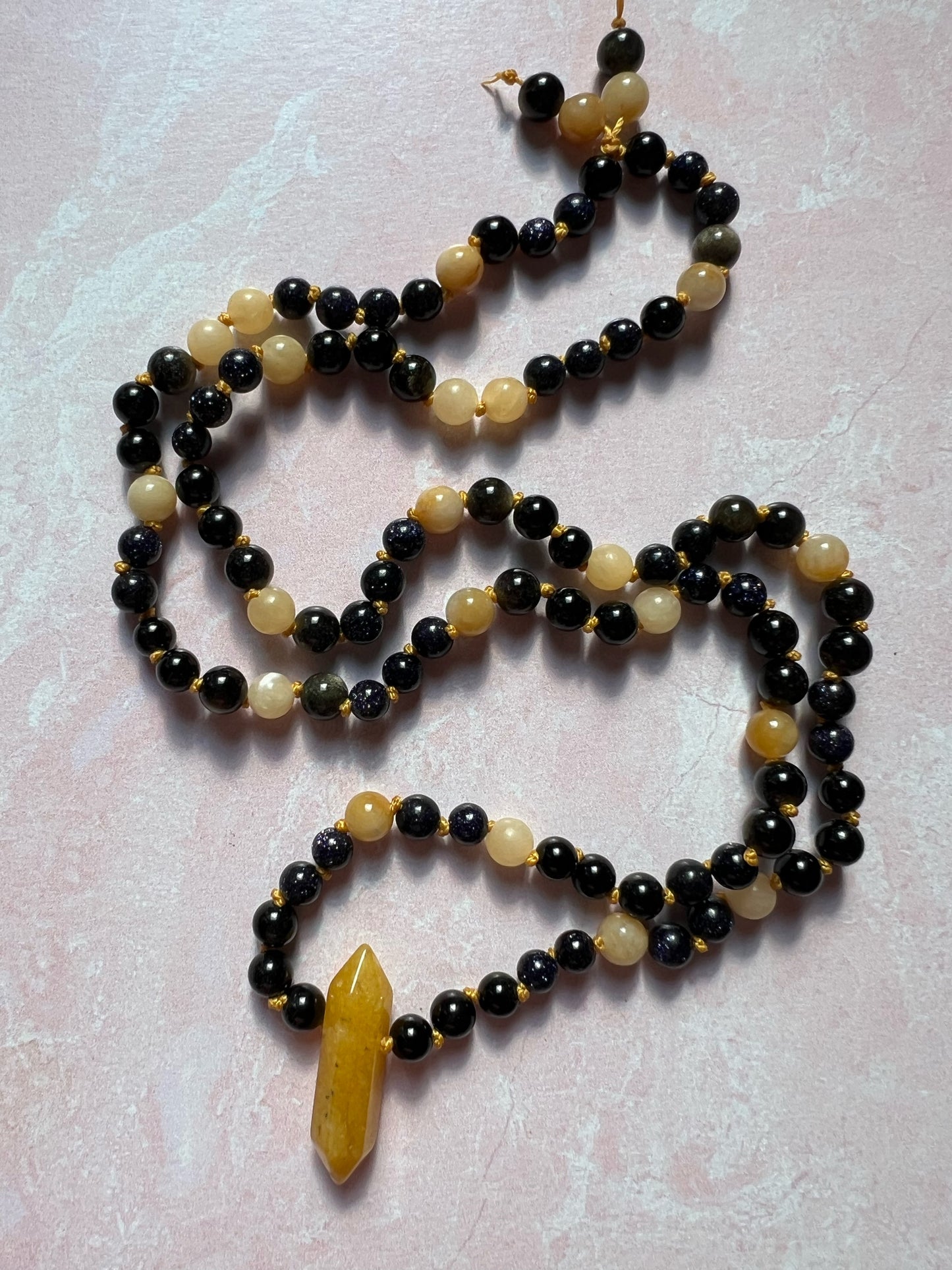 A Midsummer Night’s Dream Mala collection