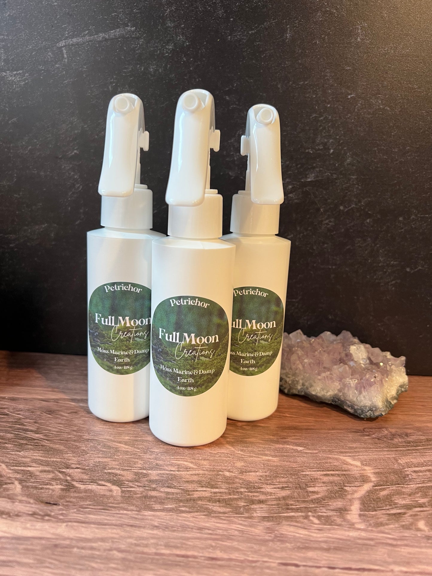 Room & Linen Sprays