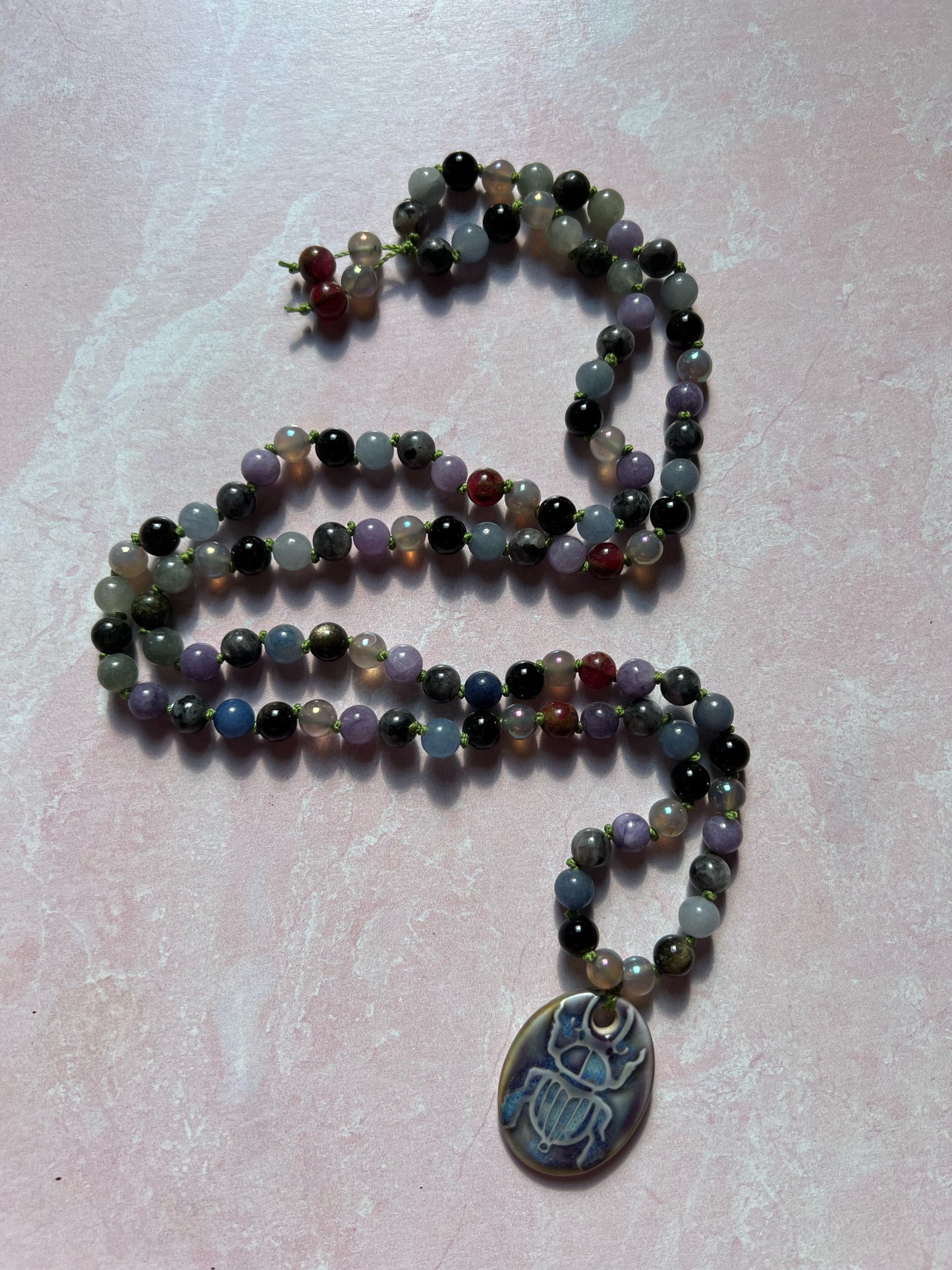 A Midsummer Night’s Dream Mala collection