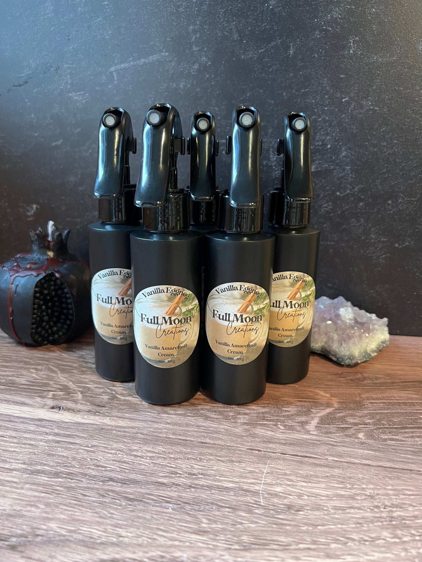 Room & Linen Sprays