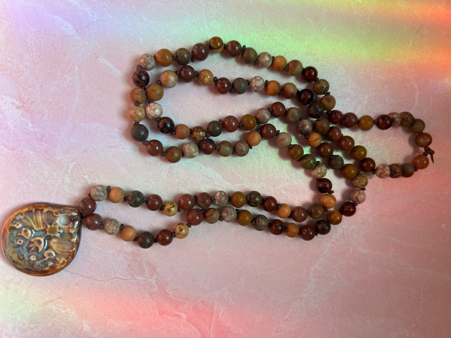 A Midsummer Night’s Dream Mala collection