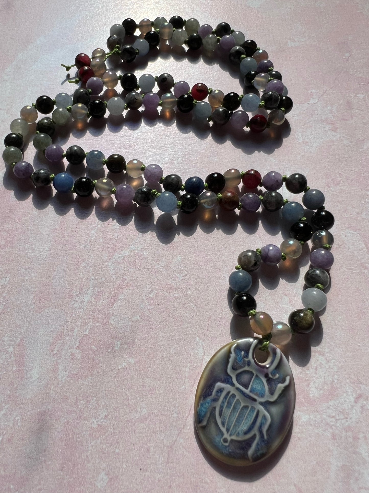A Midsummer Night’s Dream Mala collection