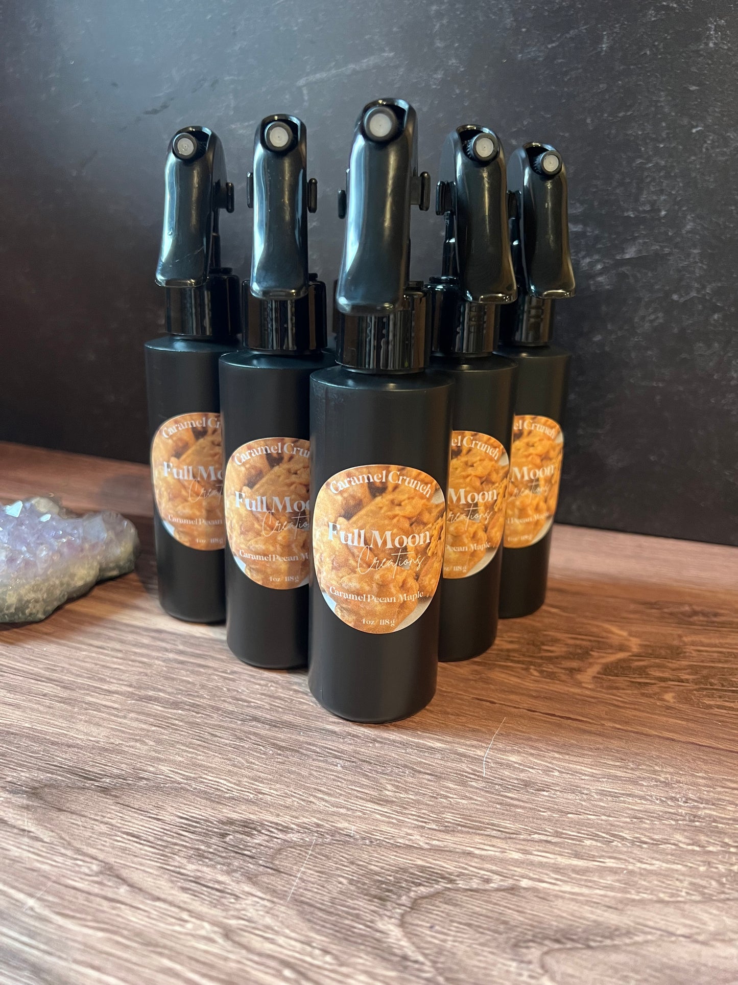 Room & Linen Sprays
