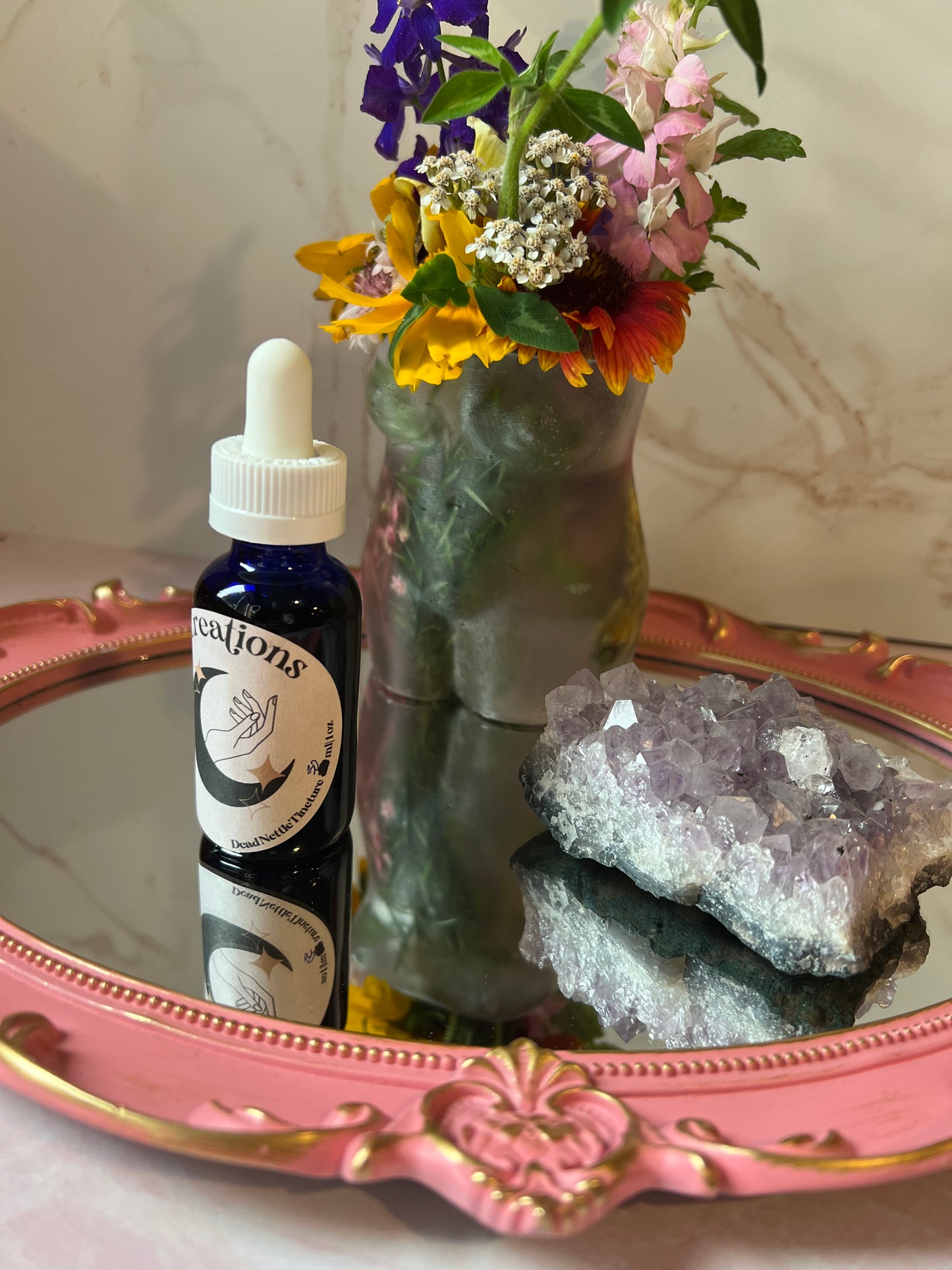 Dead Nettle Tincture