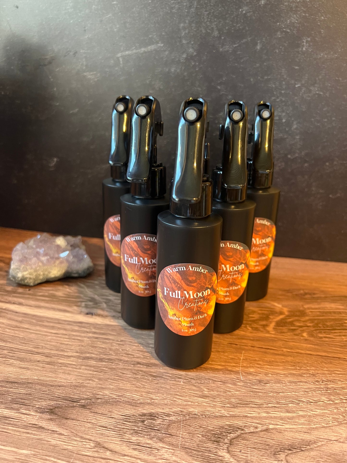 Room & Linen Sprays