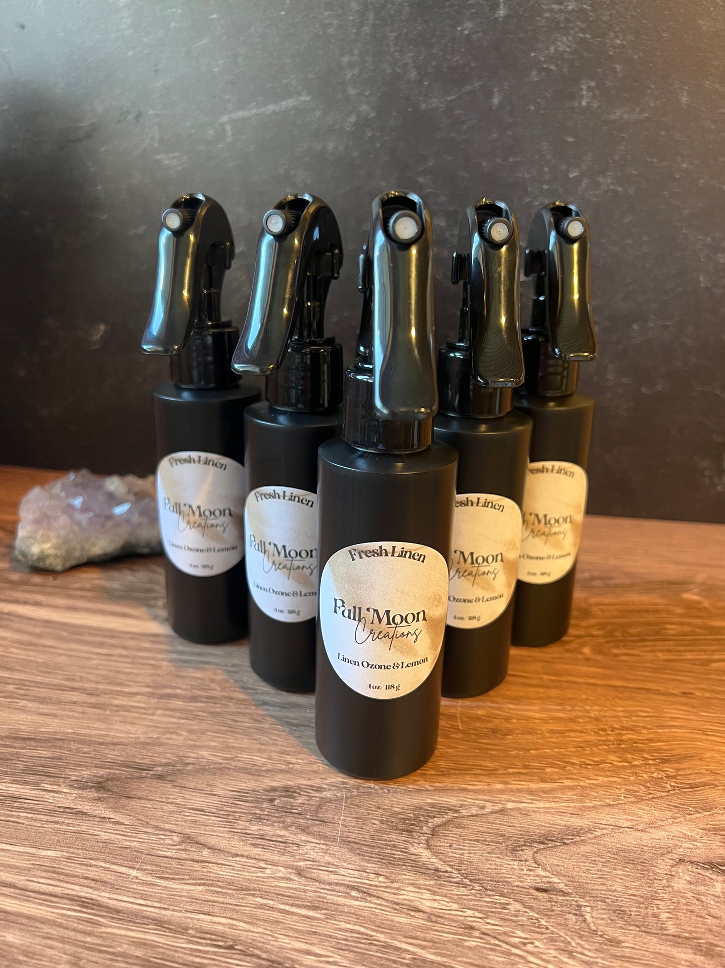 Room & Linen Sprays