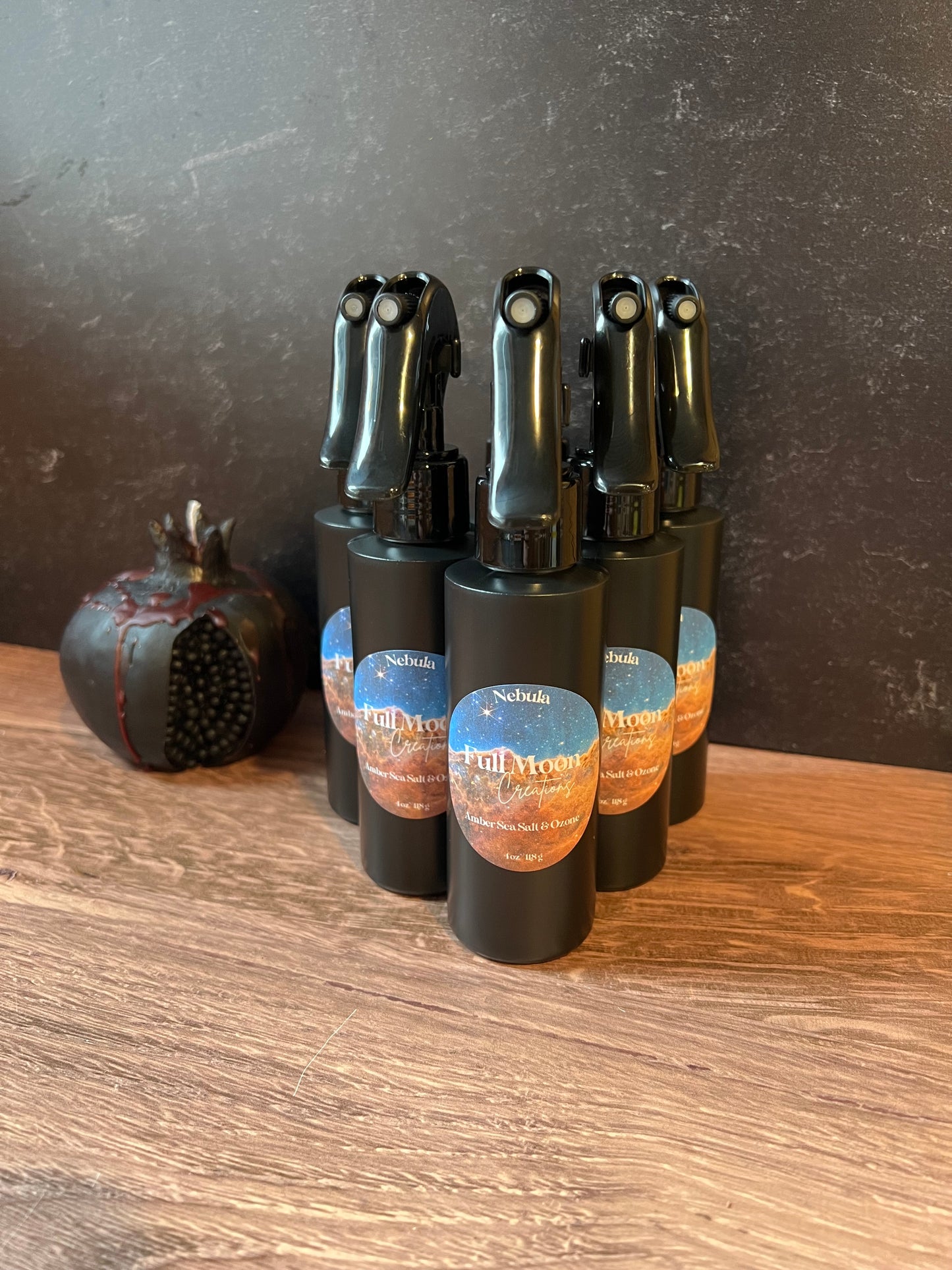 Room & Linen Sprays