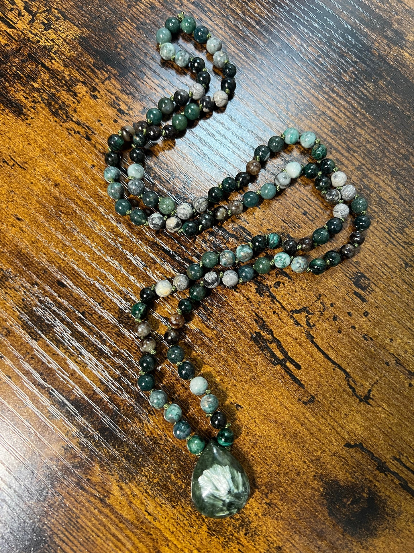 To Whatever End Mala