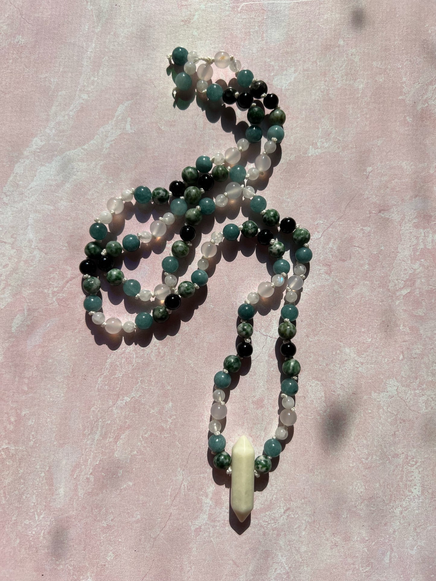 A Midsummer Night’s Dream Mala collection