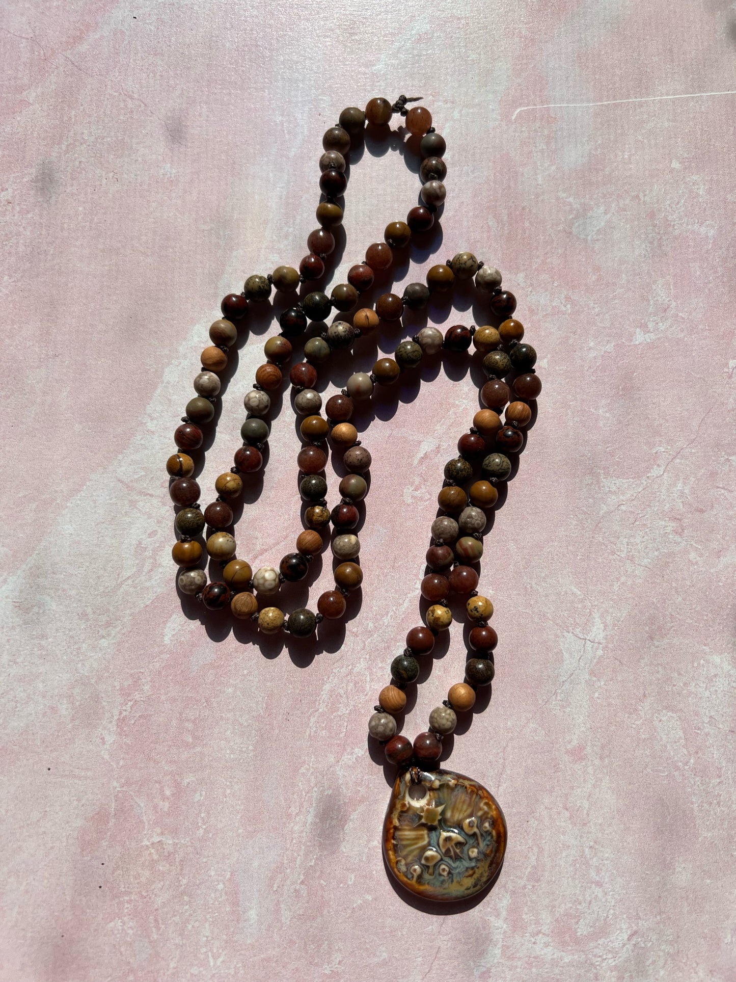 A Midsummer Night’s Dream Mala collection