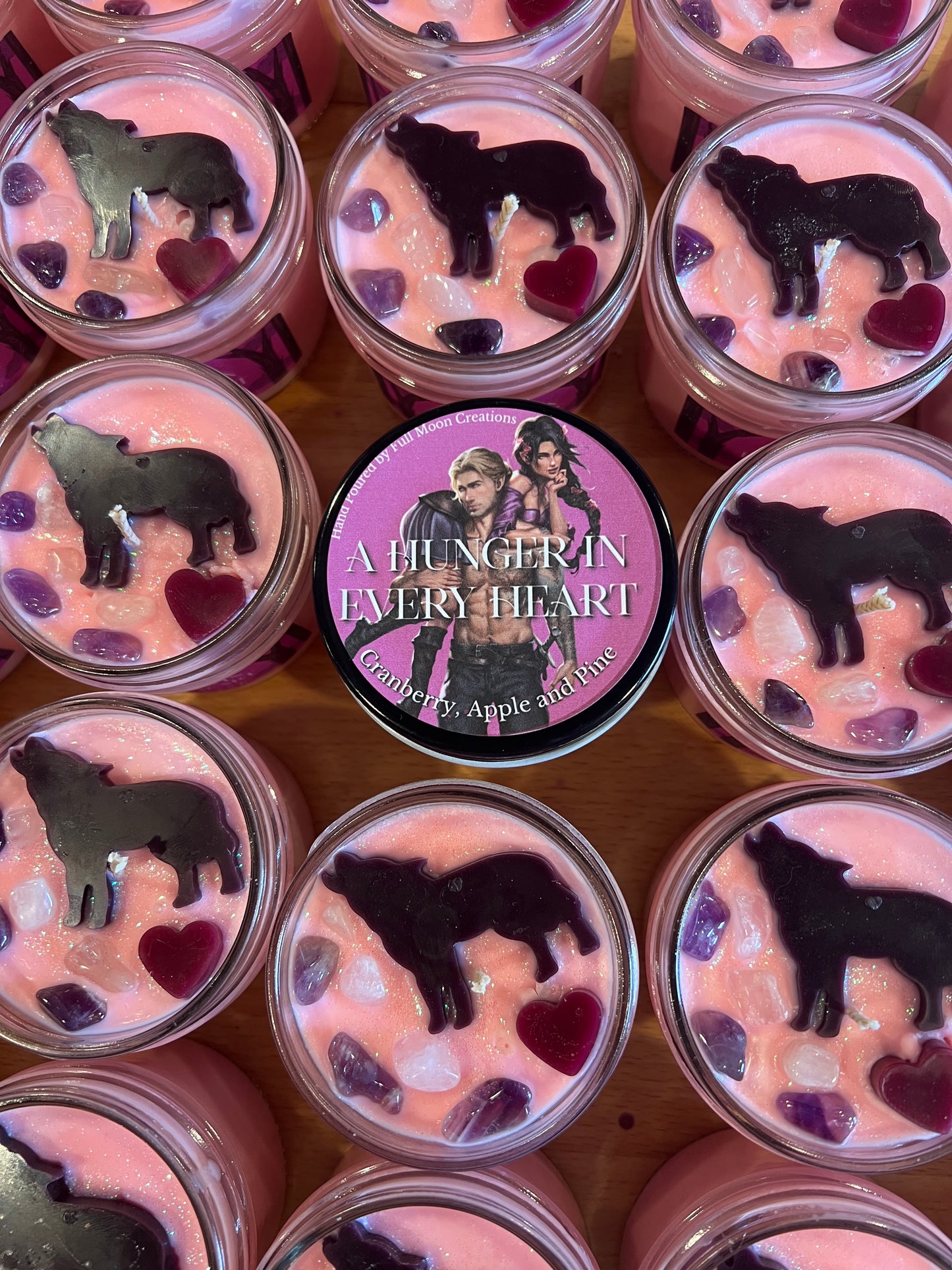 Kate King Pr Replacements