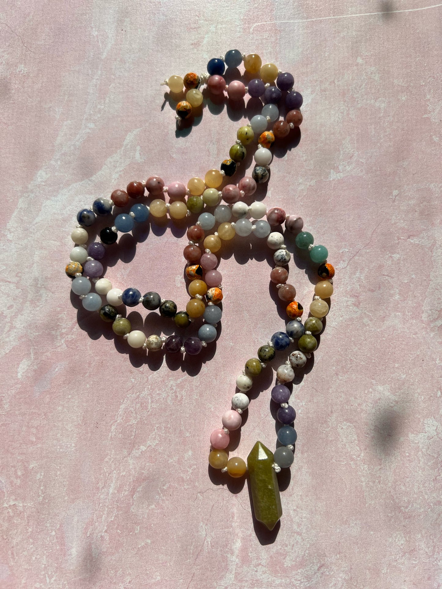 A Midsummer Night’s Dream Mala collection