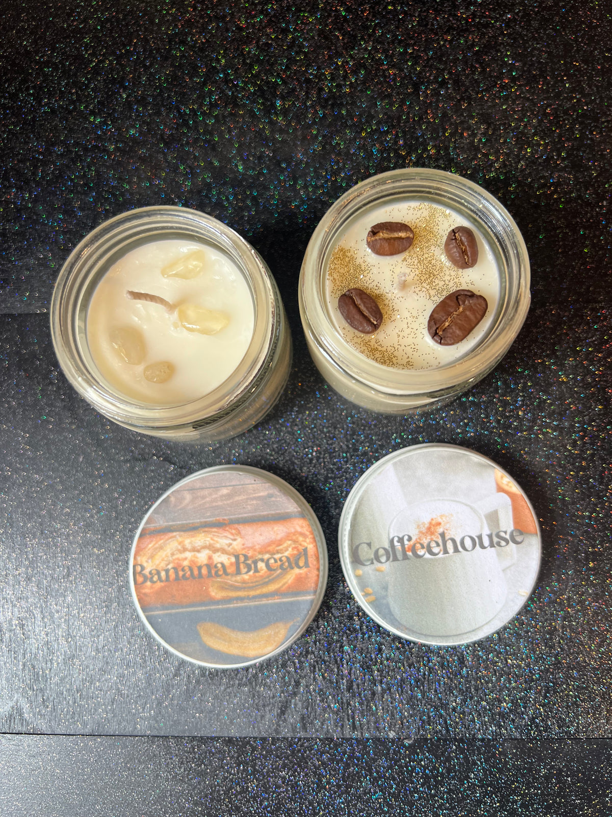 Scent Duos