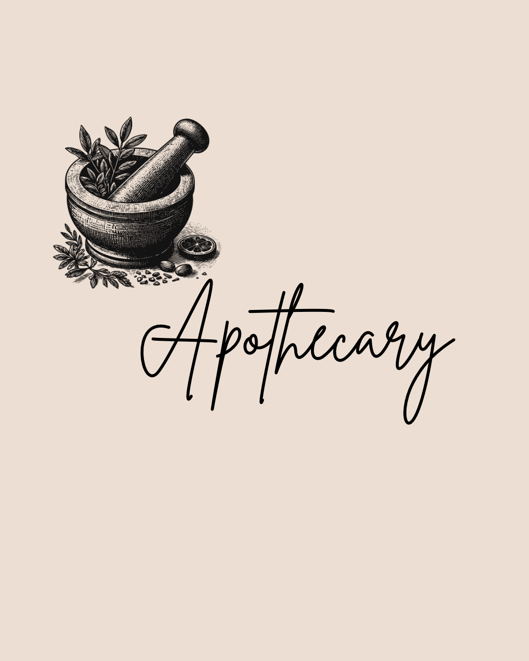 Apothecary