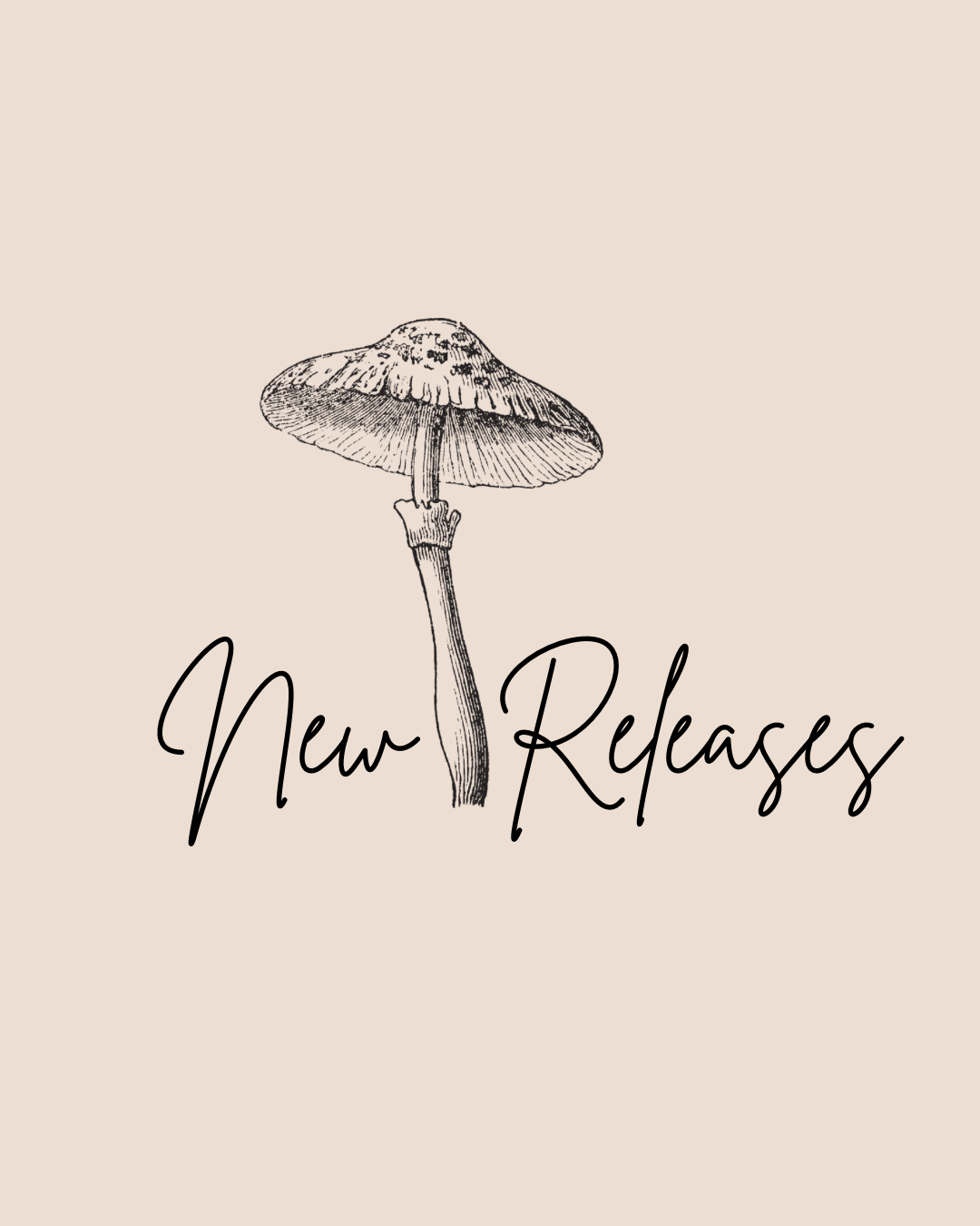 New Releases