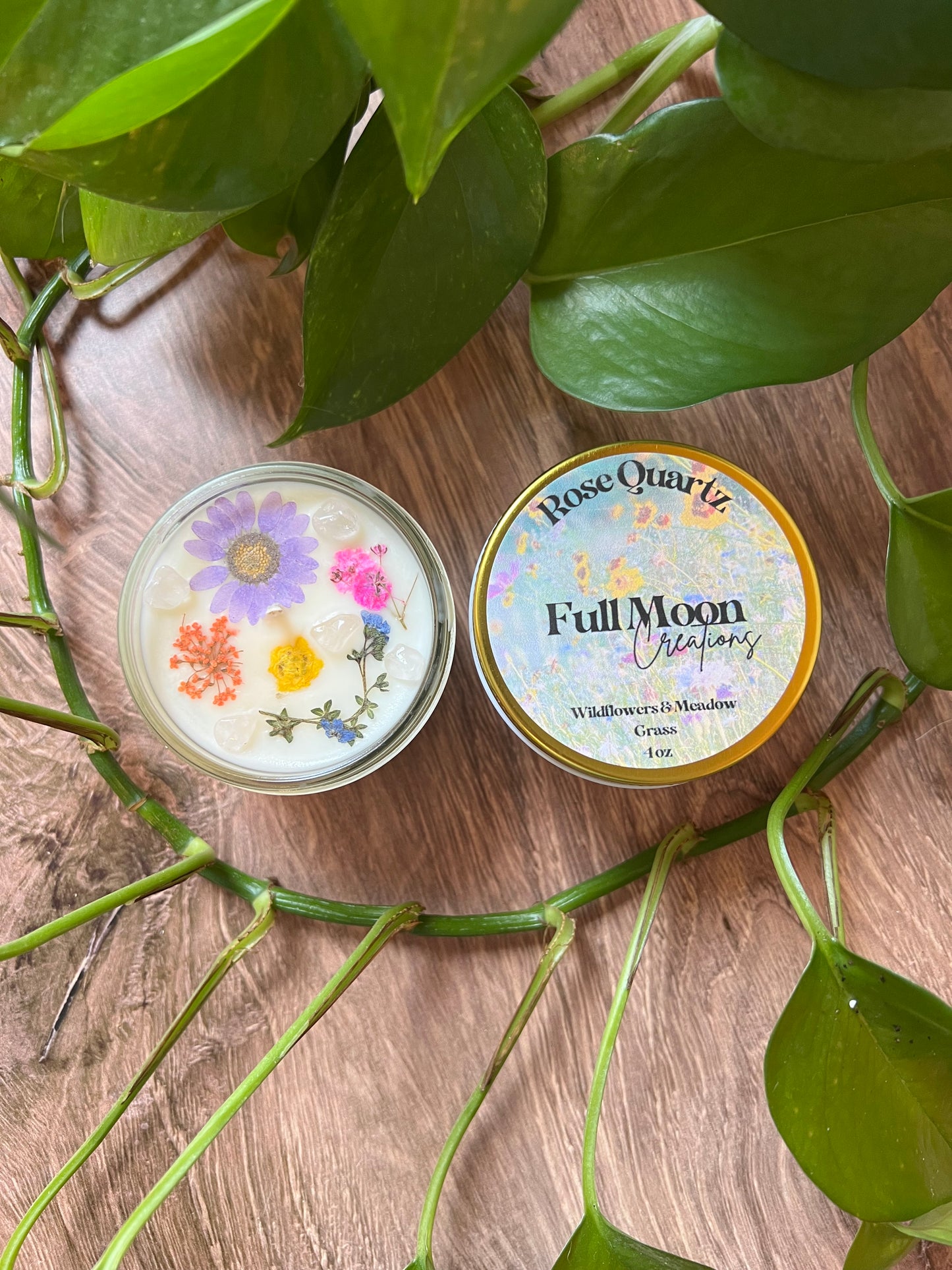 Mother Earth Magic - PRE ORDER