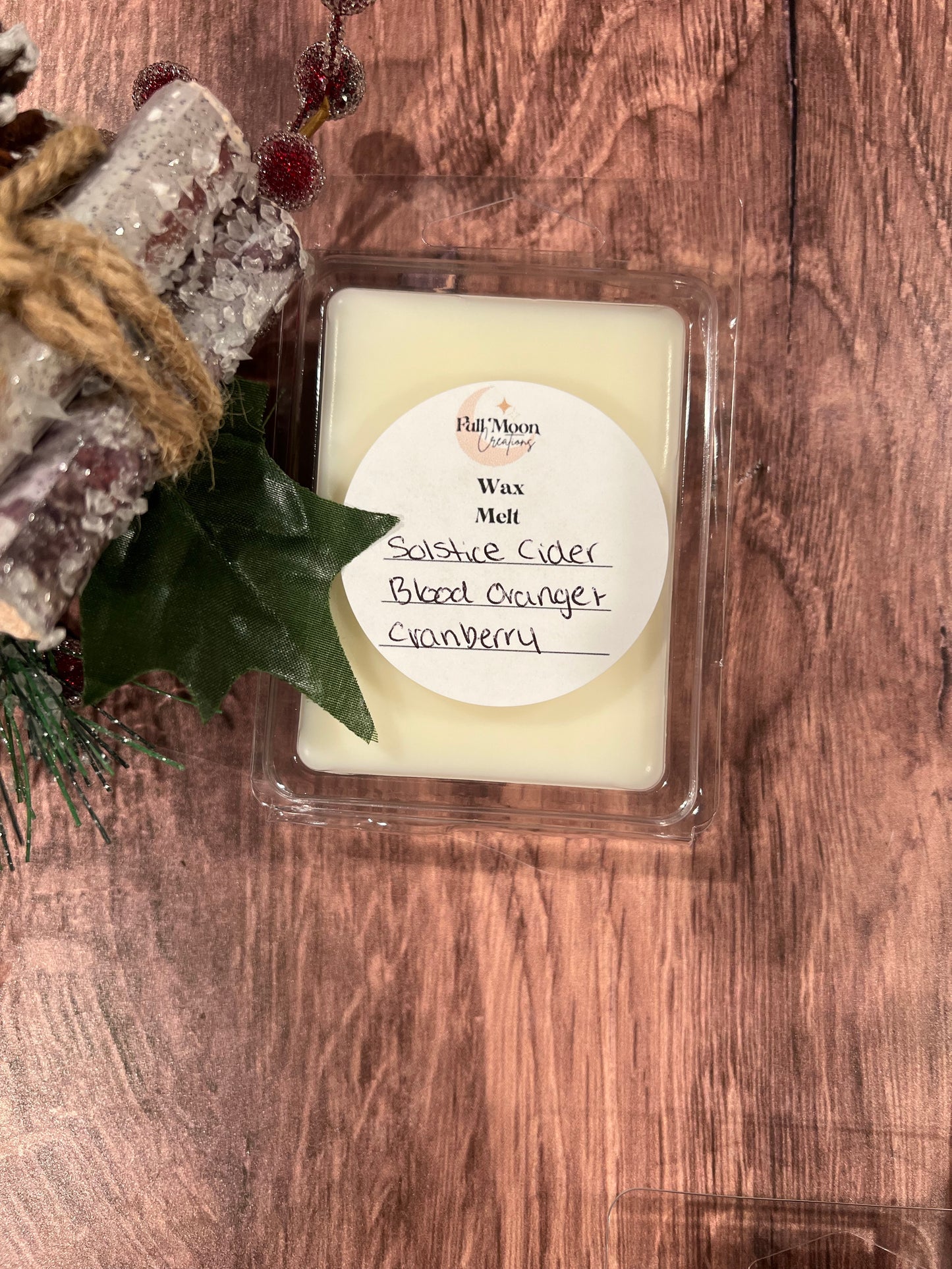 Wax Melts