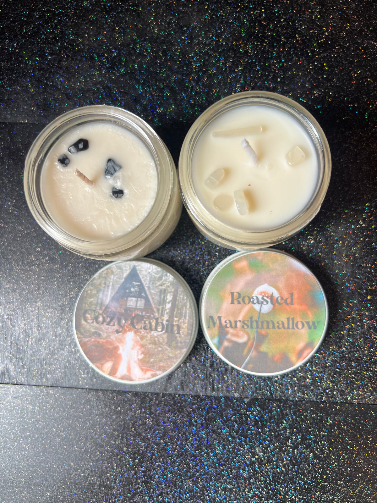 Scent Duos