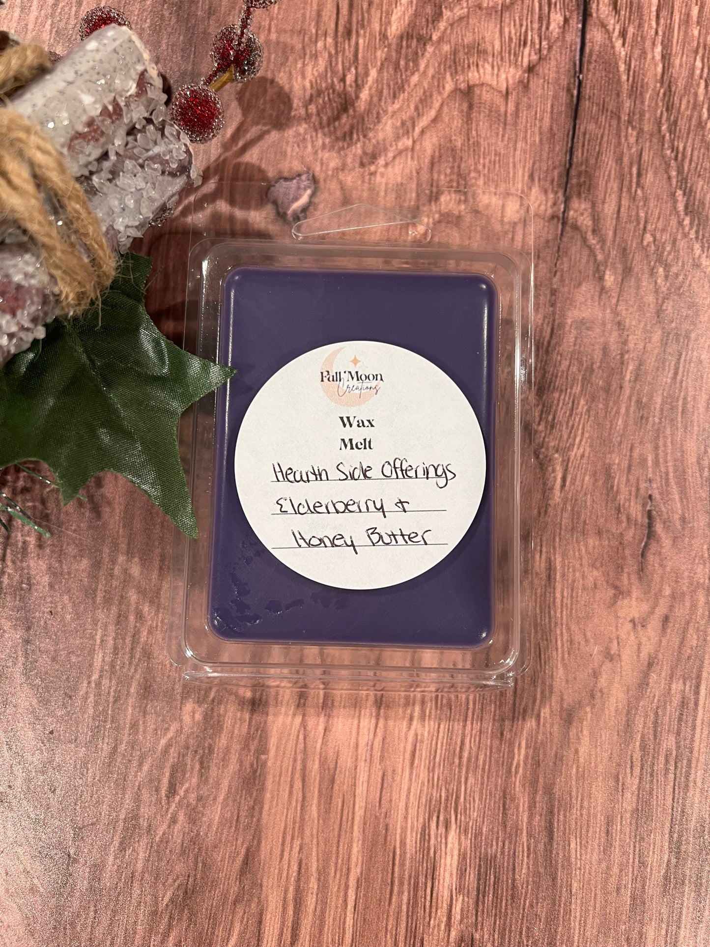Wax Melts