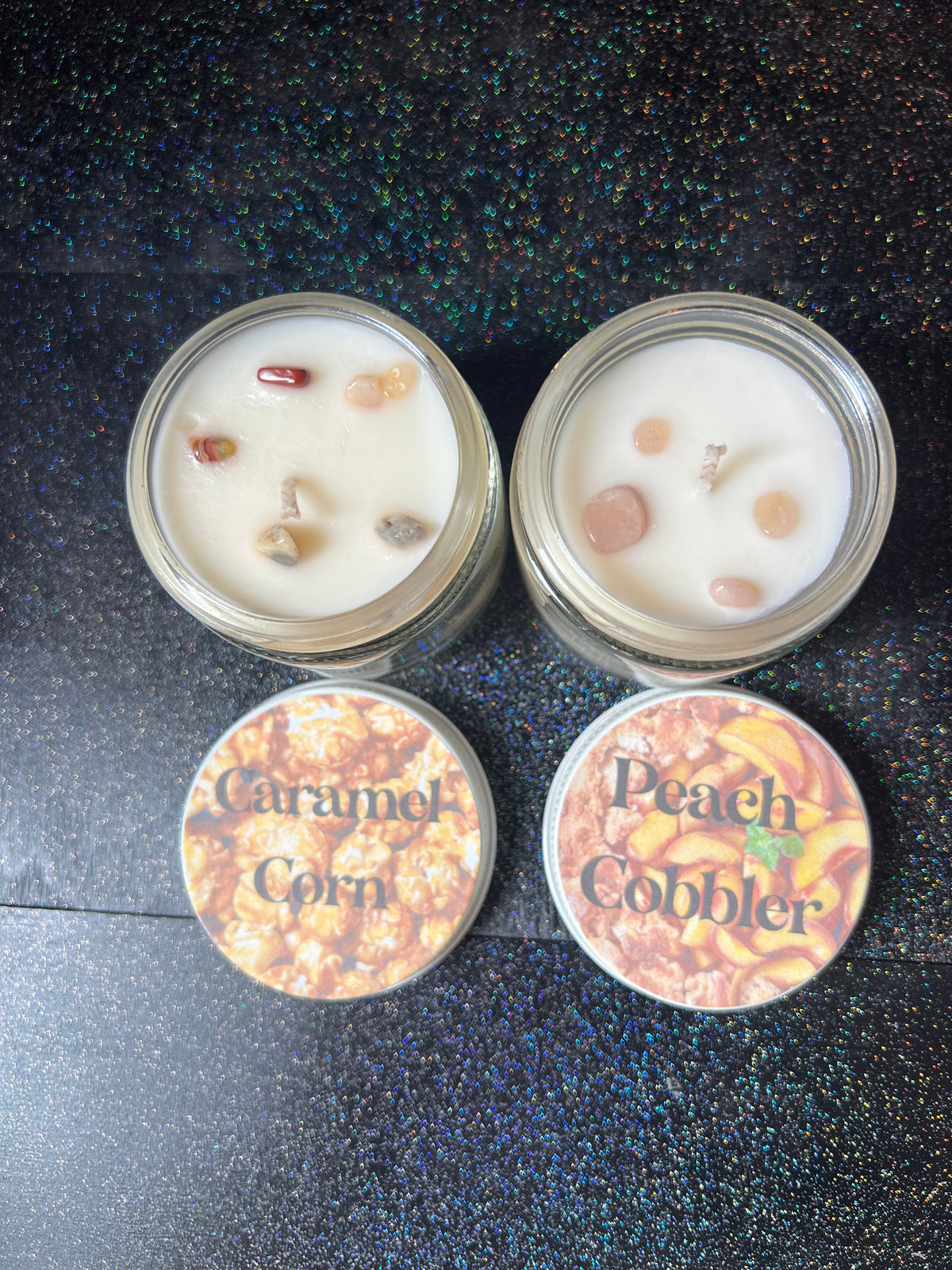 Scent Duos