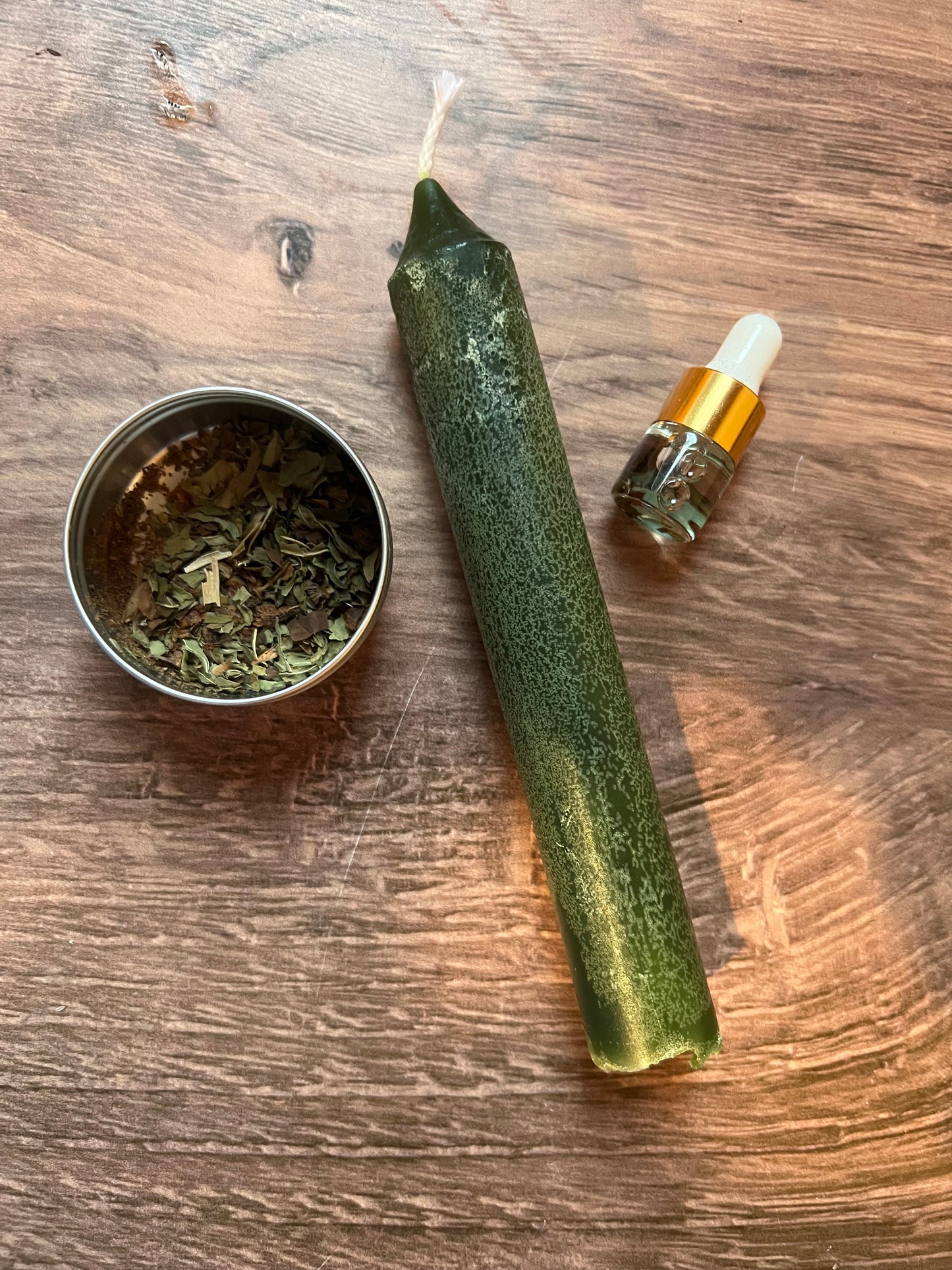 Ritual Taper Candles