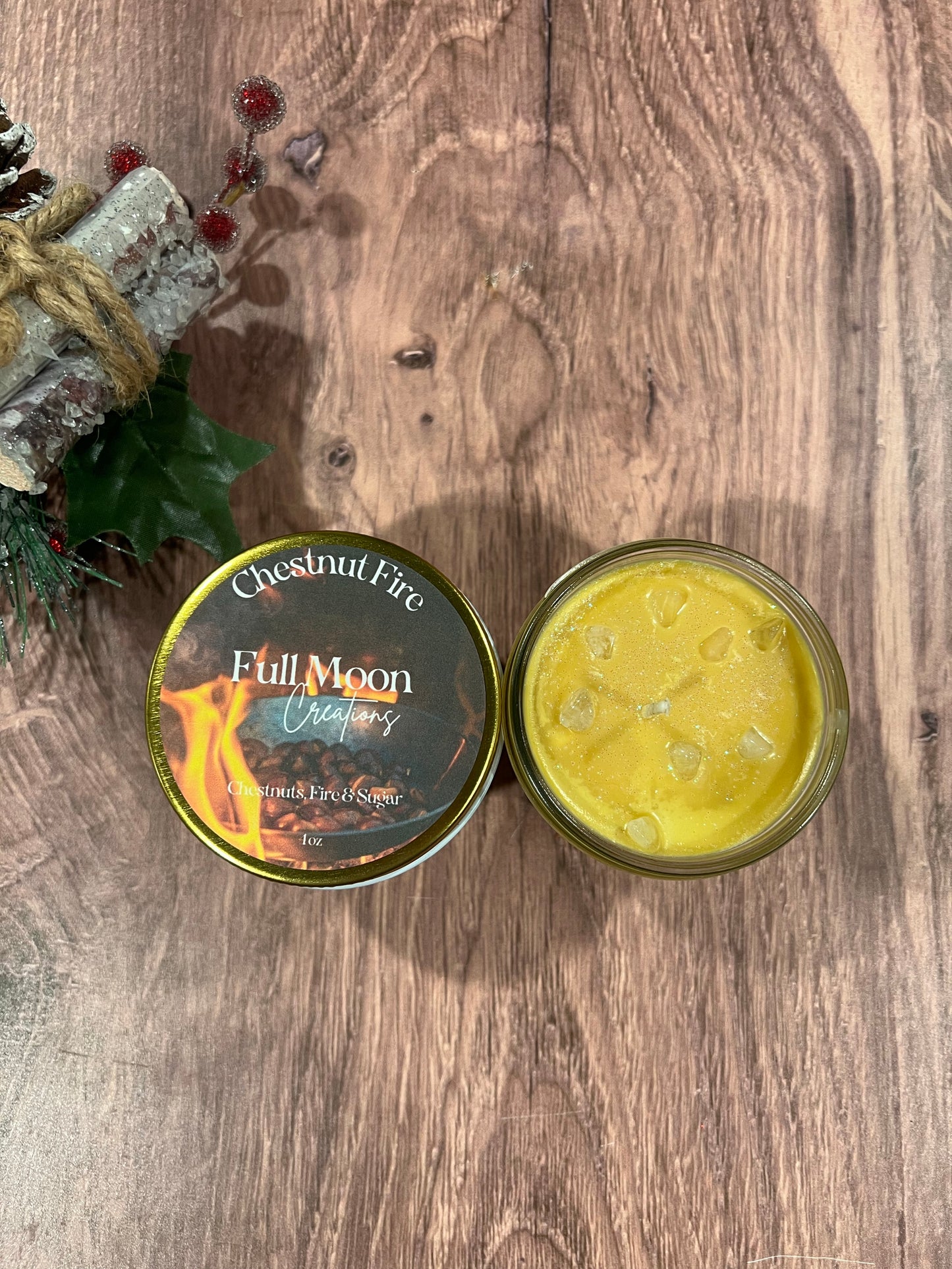 Classic Christmas Collection