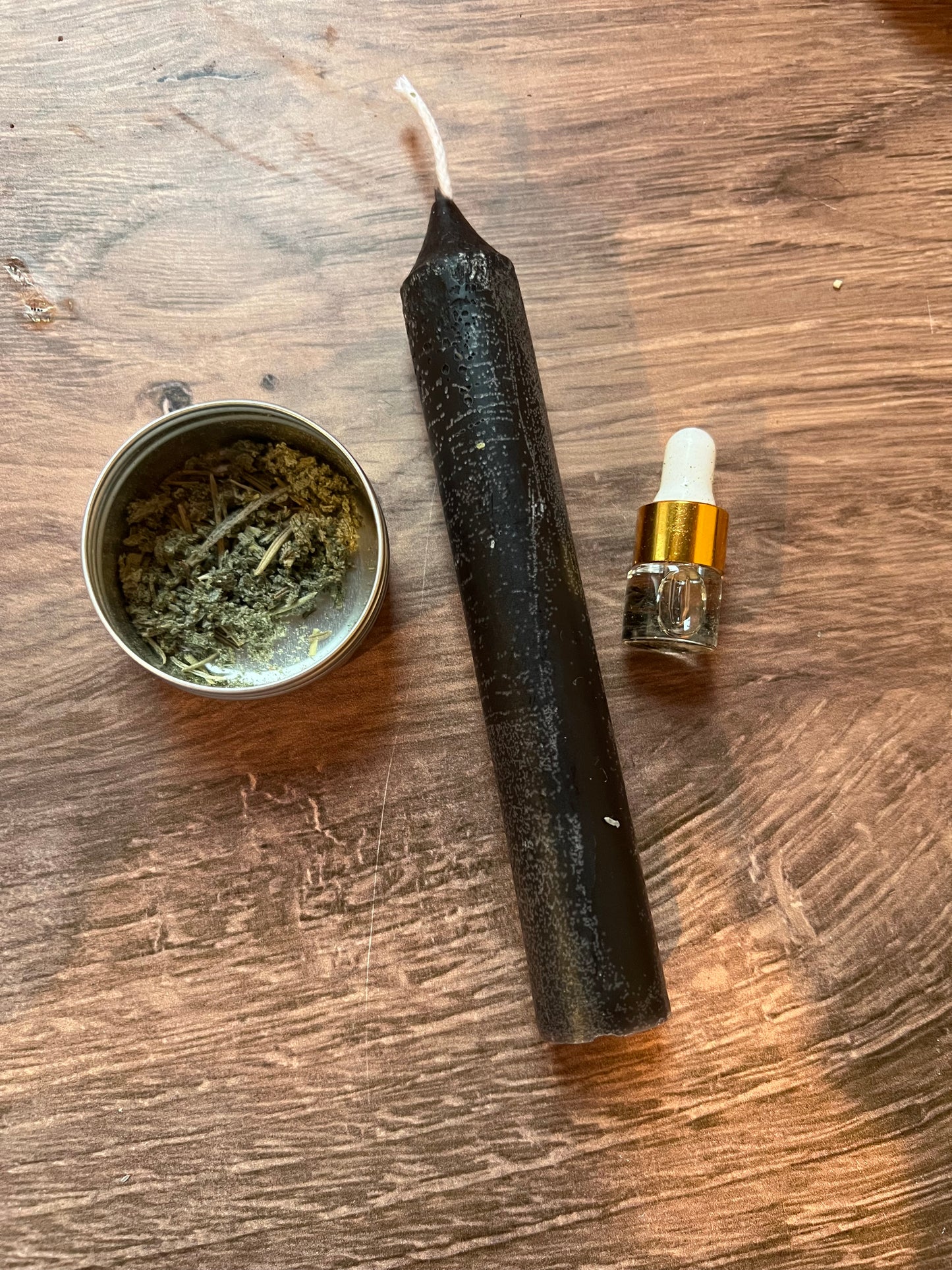 Ritual Taper Candles