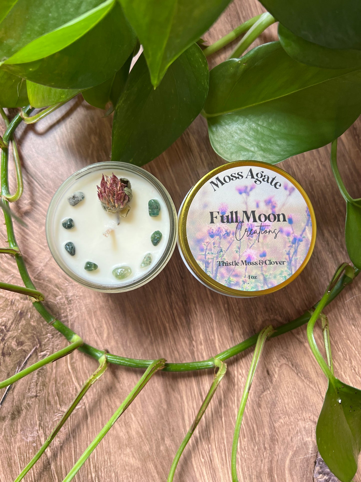 Mother Earth Magic - PRE ORDER