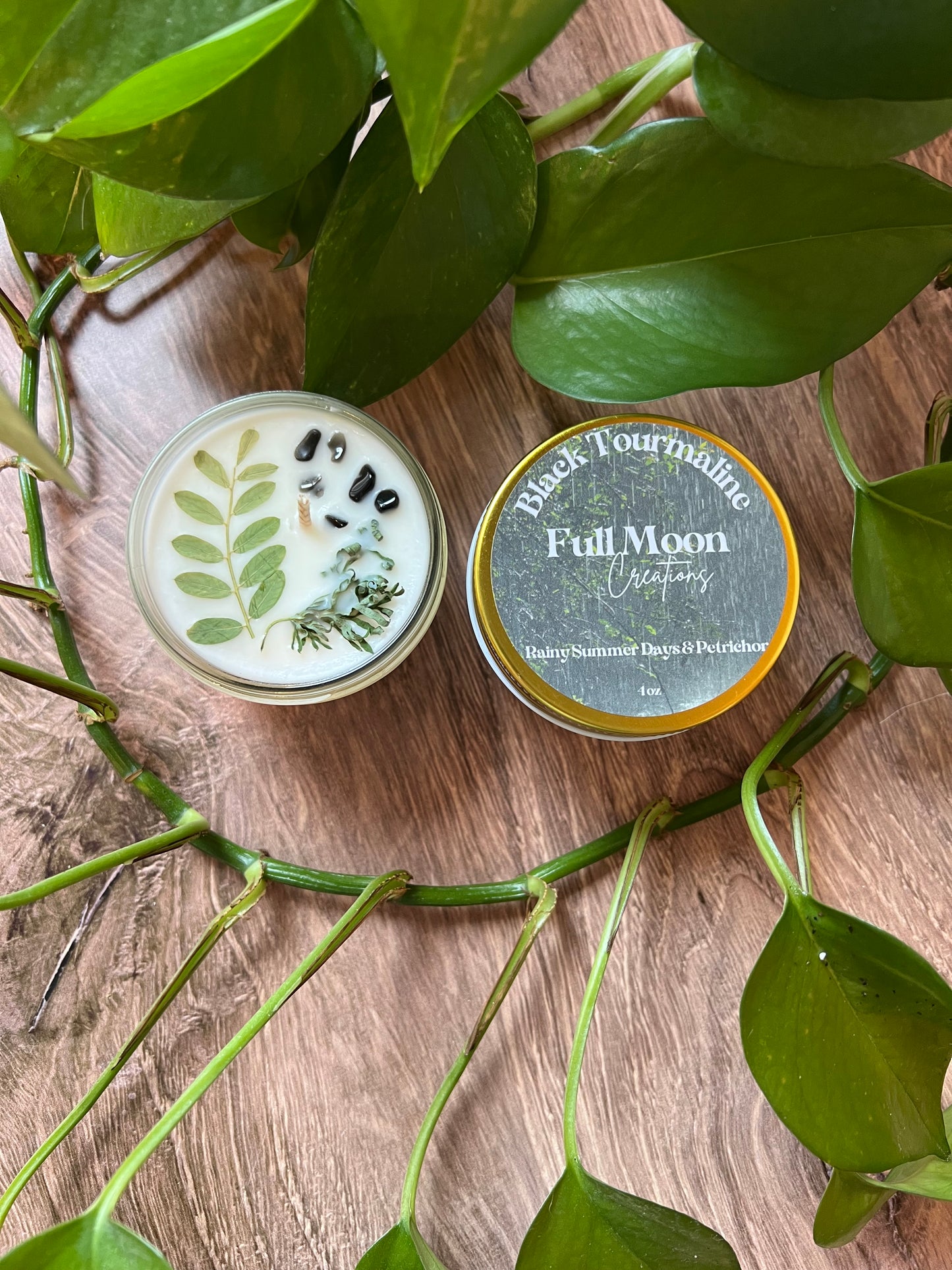 Mother Earth Magic - PRE ORDER