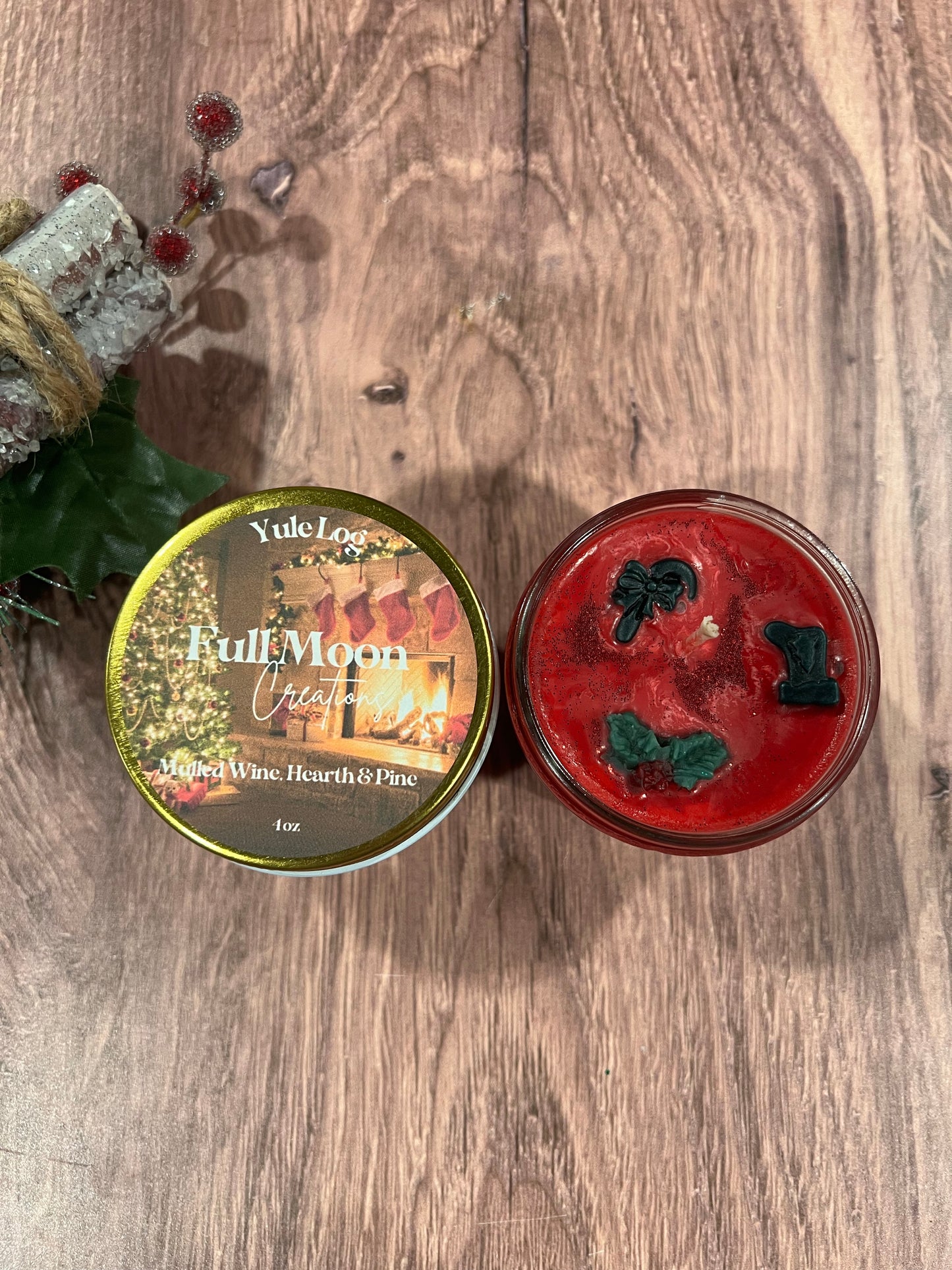 Classic Christmas Collection