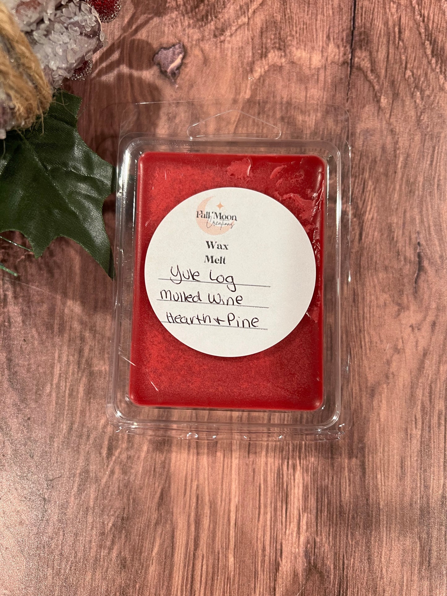 Wax Melts
