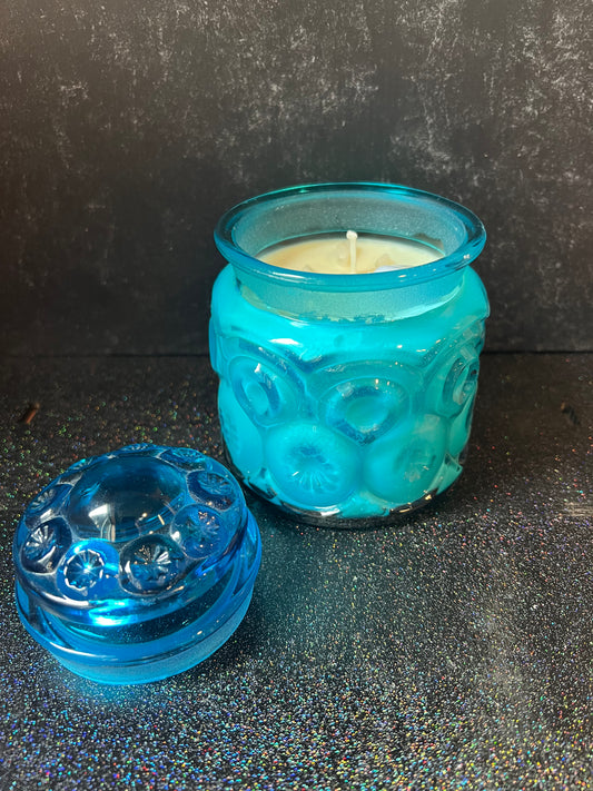 Vintage Vessel Candle