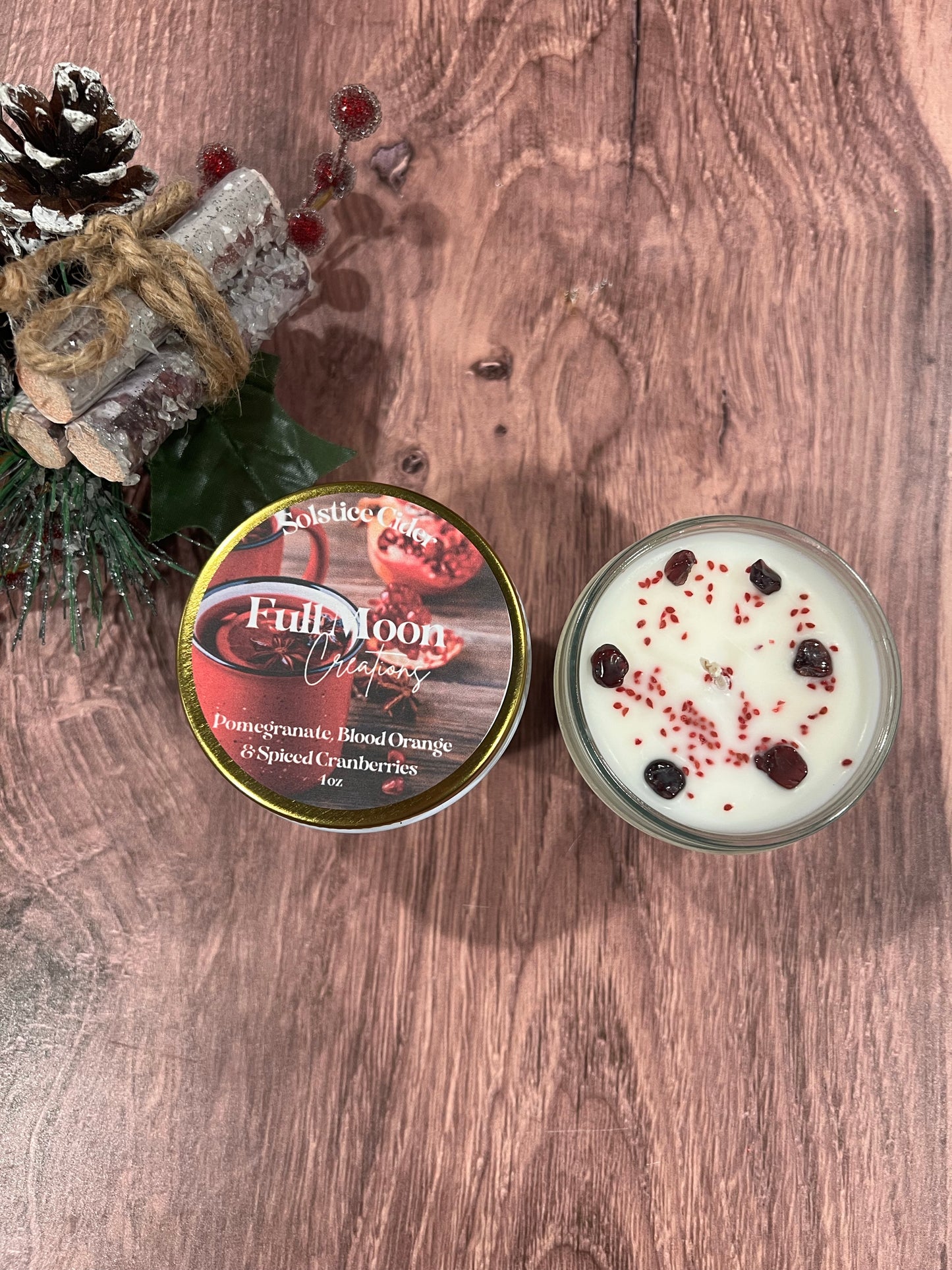 Classic Christmas Collection