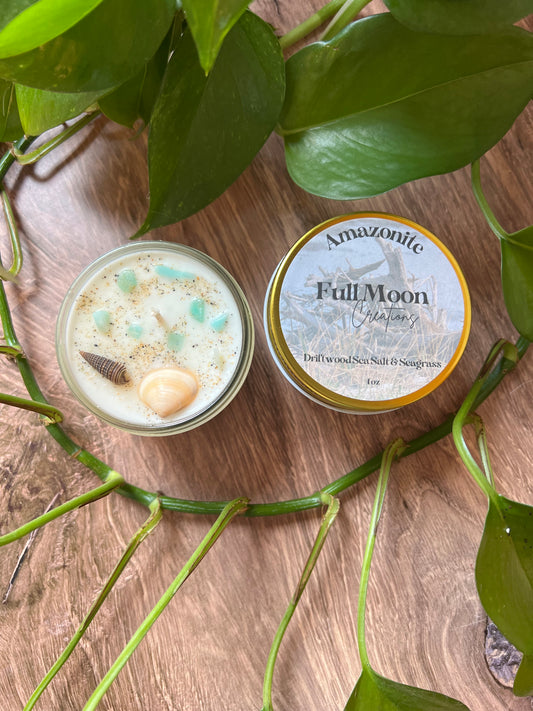 Mother Earth Magic Collection