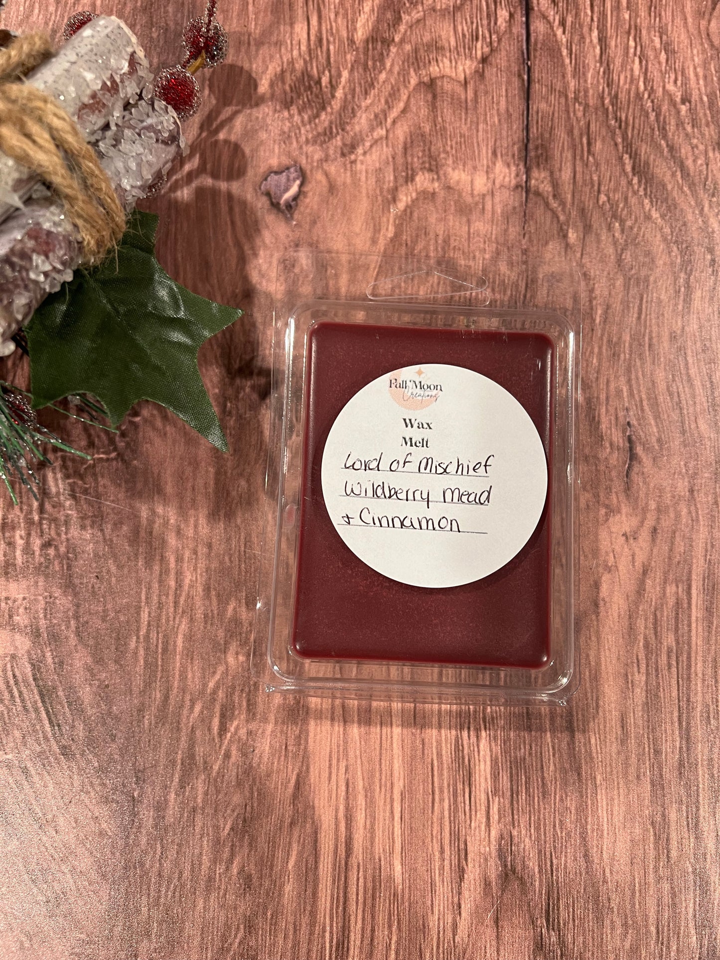 Wax Melts