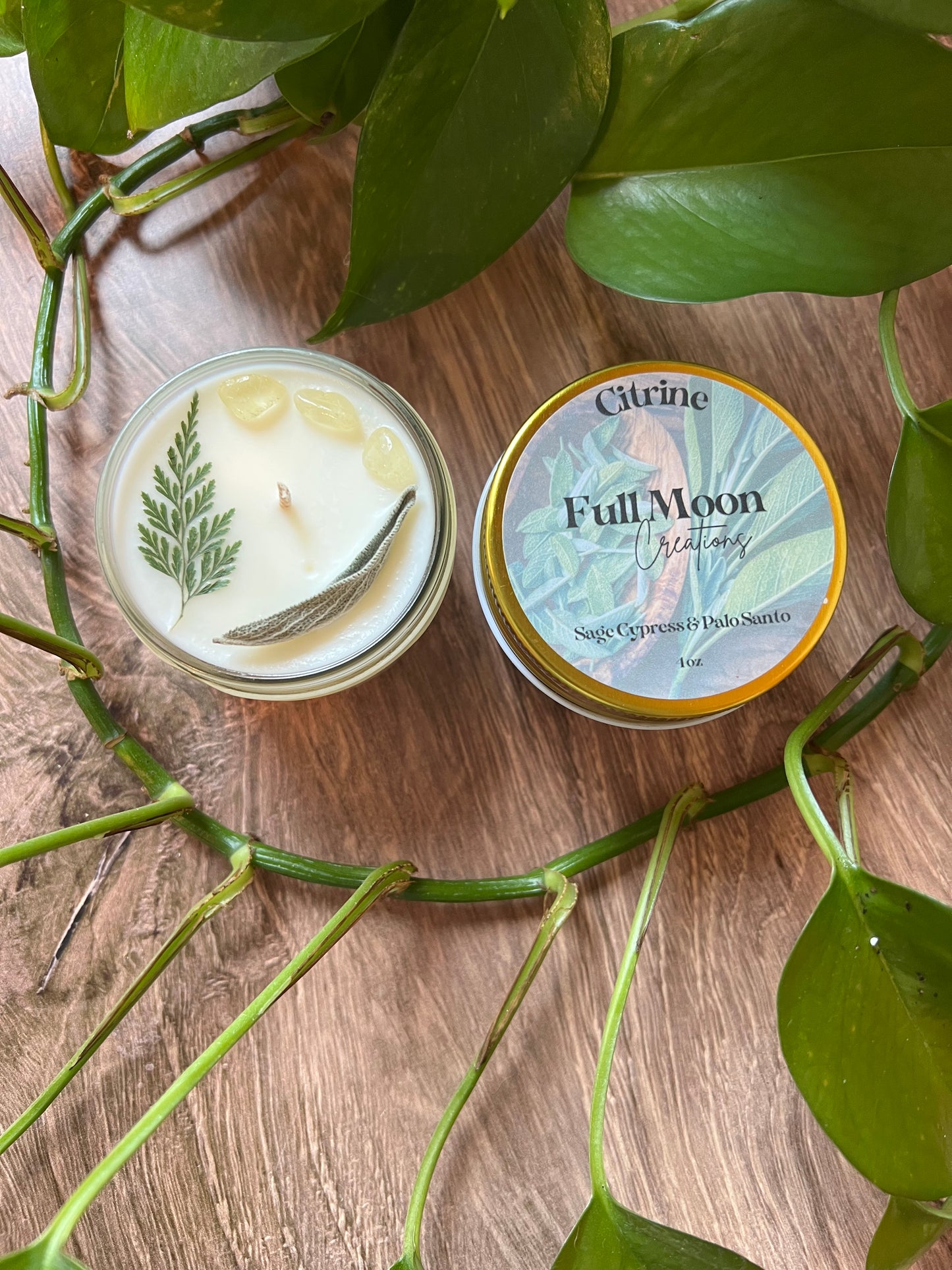 Mother Earth Magic - PRE ORDER