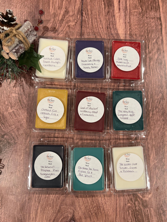 Wax Melts